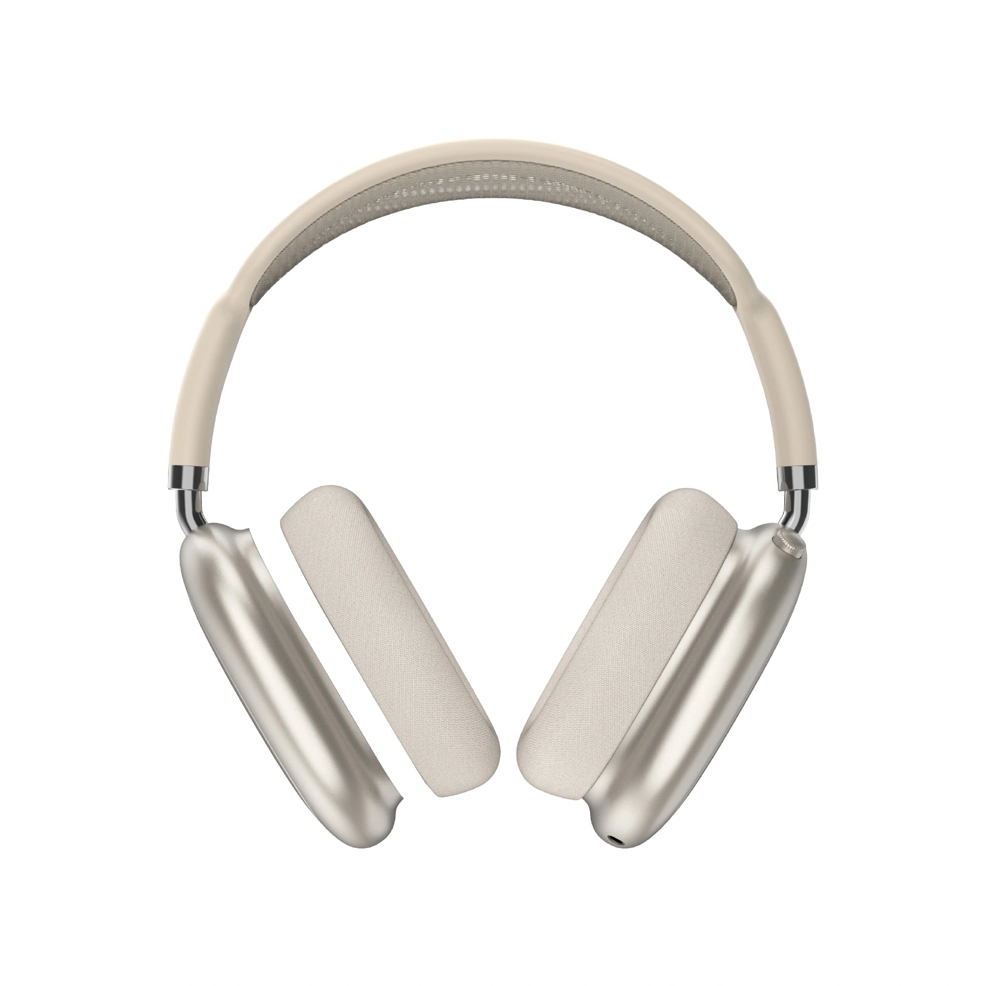 سماعات WiWU Airbuds MAX TD‑18 ANC بطارية وصوت قوي