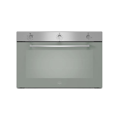 LA GERMANIA Bi Gas Oven – 90CM – 99L – Professional Cooking