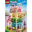 LEGO Friends Heartlake City Community Center 41748 – 1513 pcs