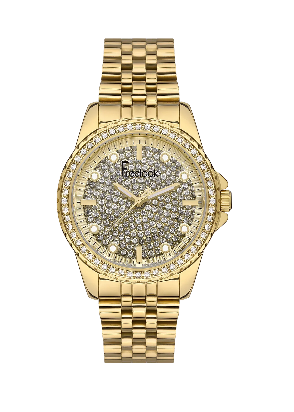 FREELOOK FL.1.10337-2 WOMEN WATCH