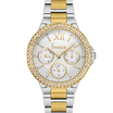 Freelook FL.1.10401-4 Women's Analog Watch 35mm - Silver & Gold