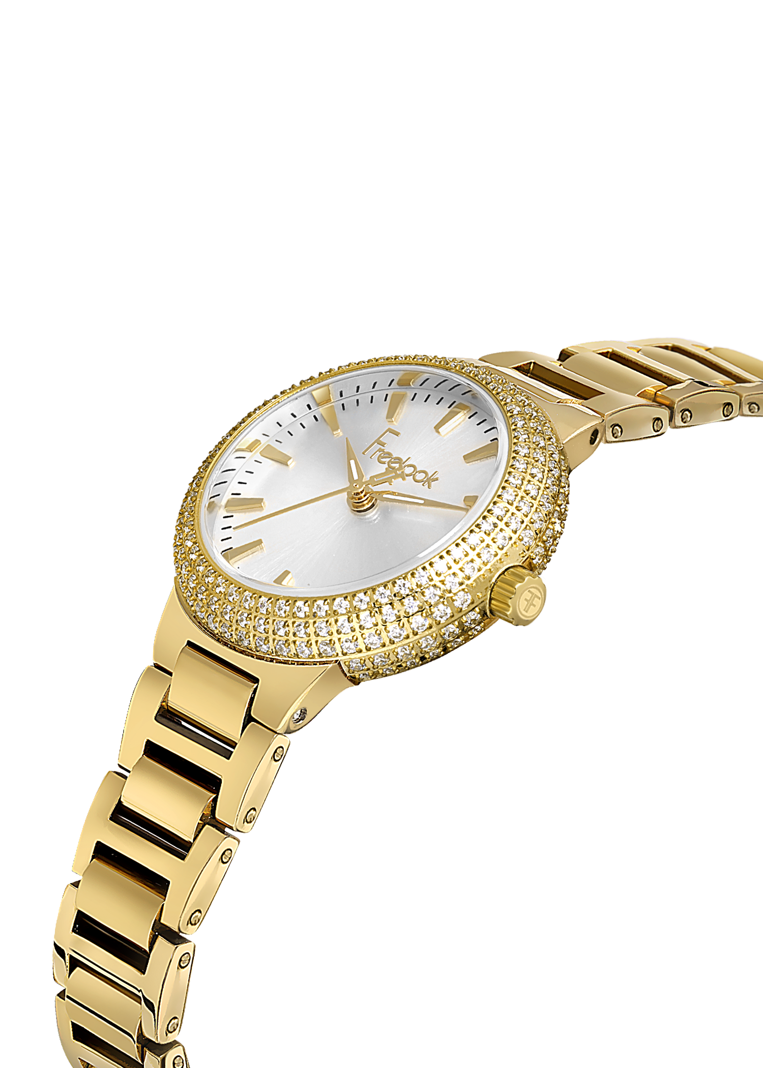 FREELOOK FL.1.10438-2 WOMEN WATCH