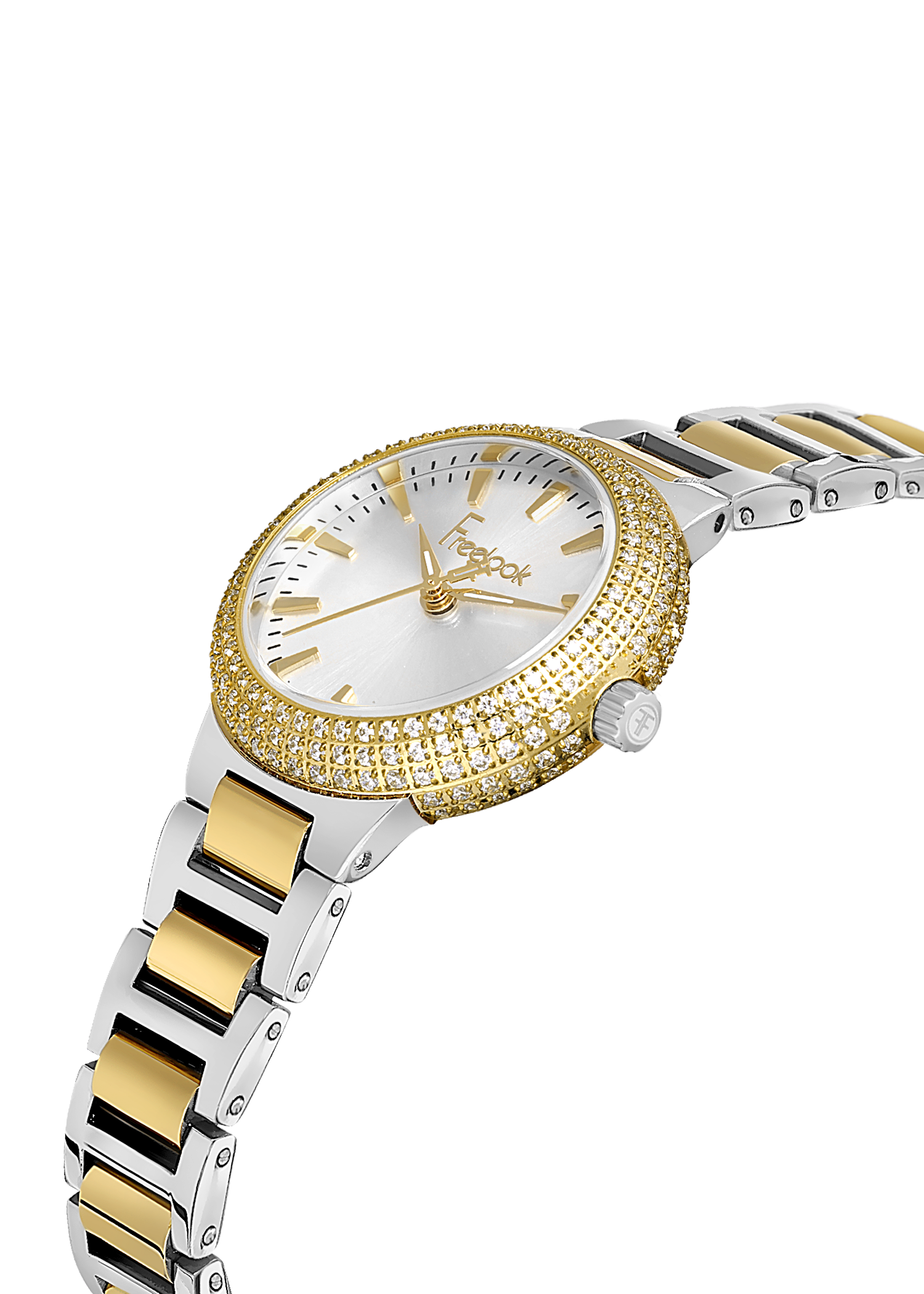 FREELOOK FL.1.10438-3 WOMEN WATCH