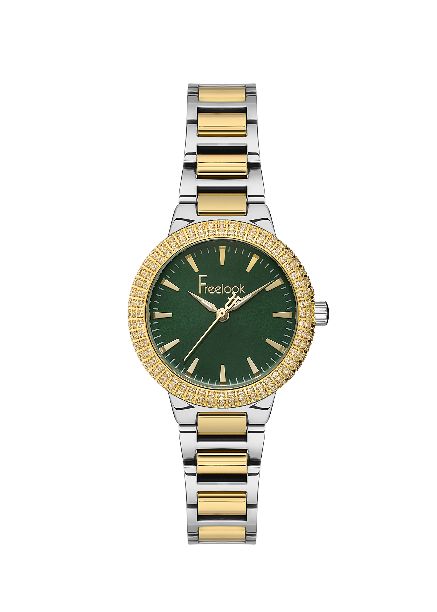 FREELOOK FL.1.10438-4 WOMEN WATCH