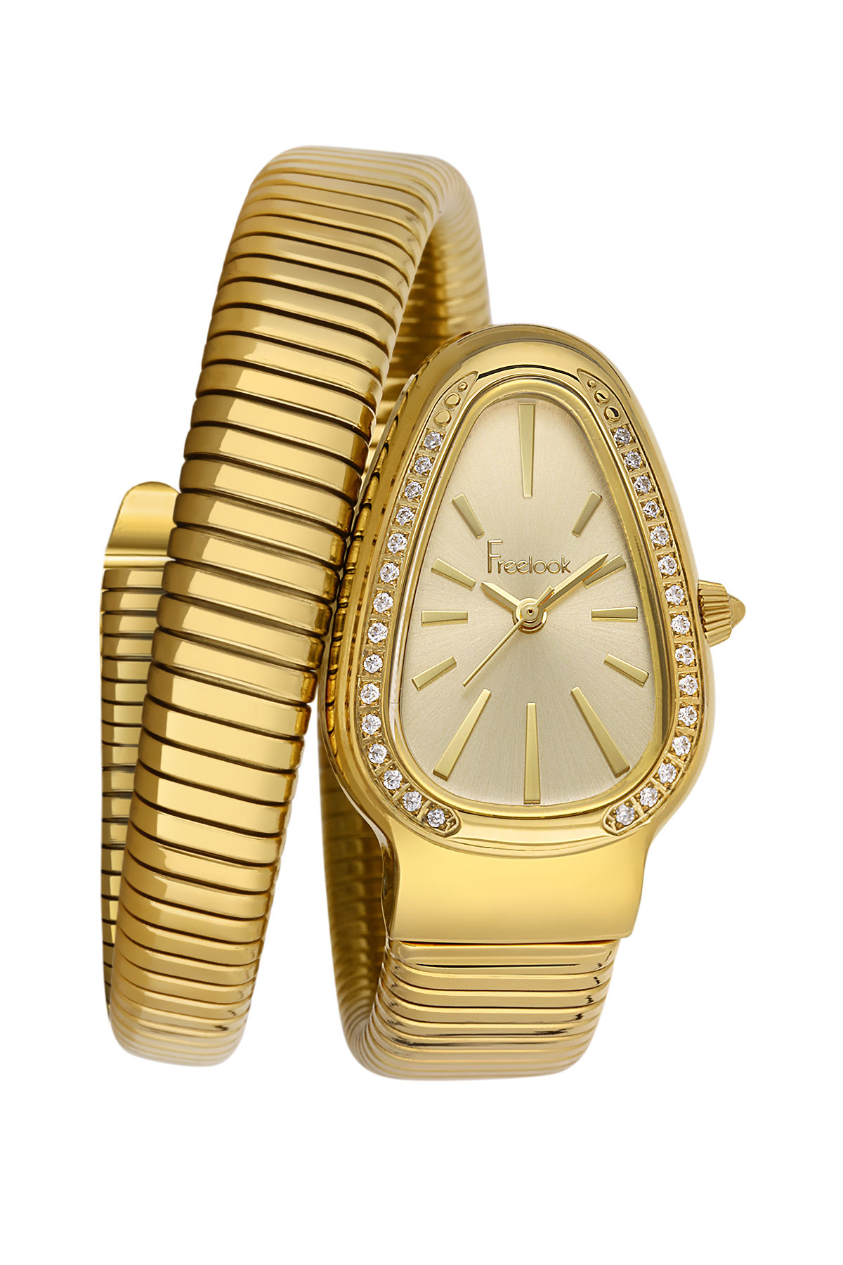 FREELOOK FL.1.10473-2 WOMEN WATCH