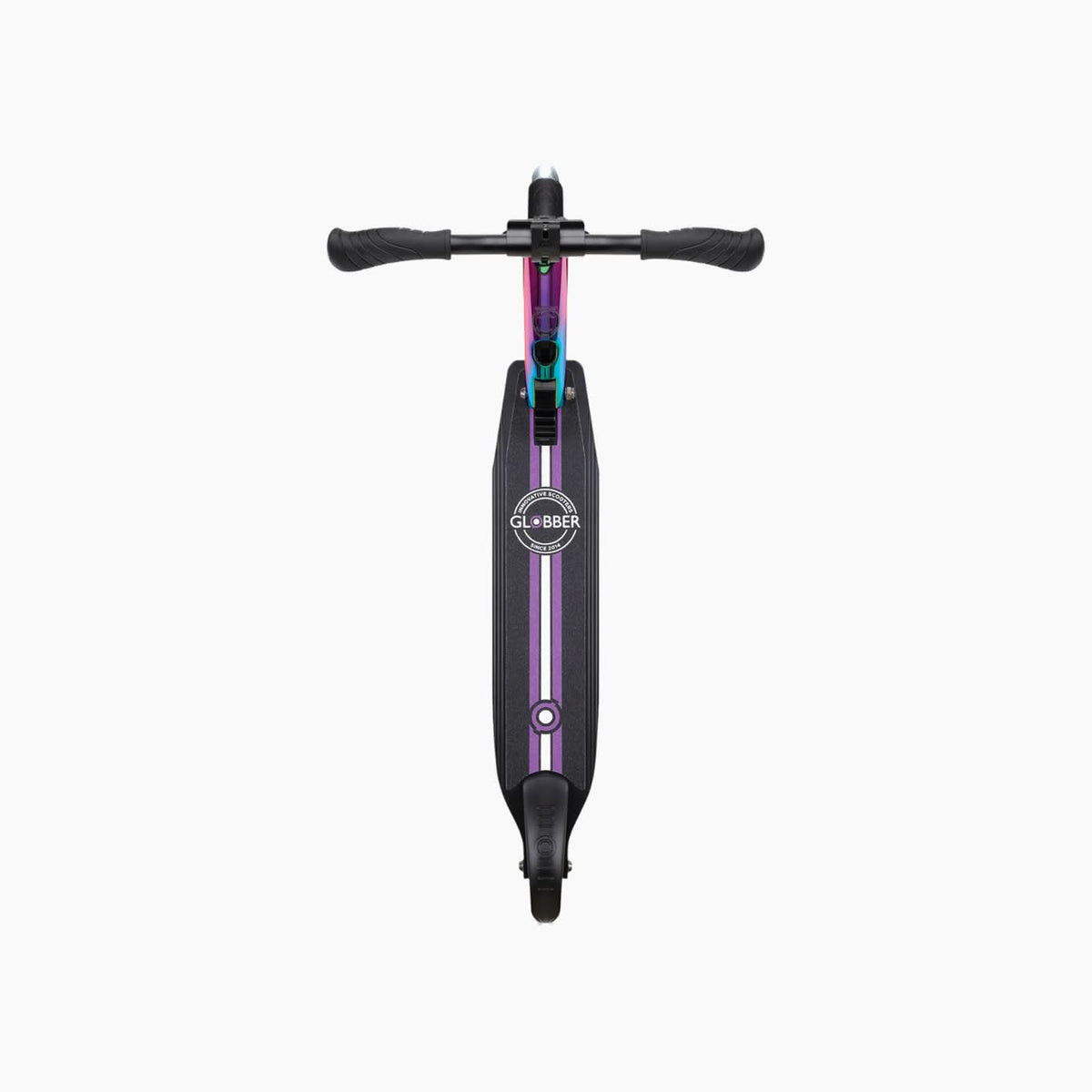 Globber Flow Element Lights Kick Scooter