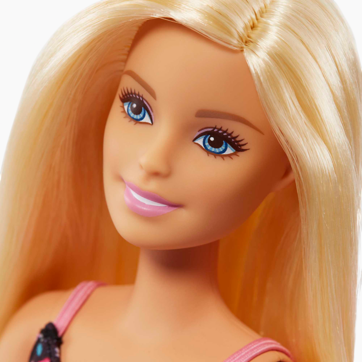 Barbie Supermarket Playset