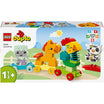 LEGO® DUPLO® Animal Train 10412 - 19 Pieces