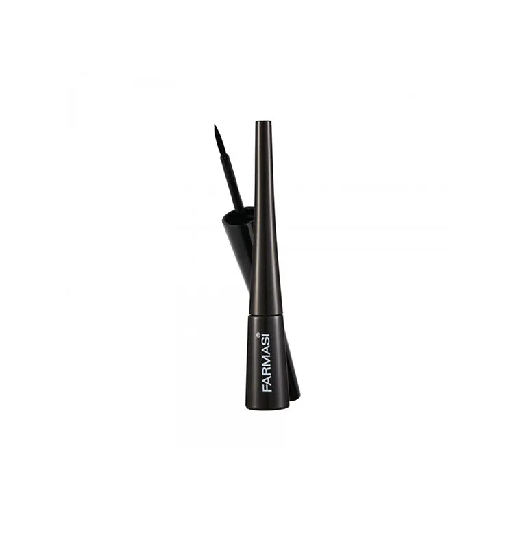 Farmasi Deeplook Dipliner – Intense Black Precision