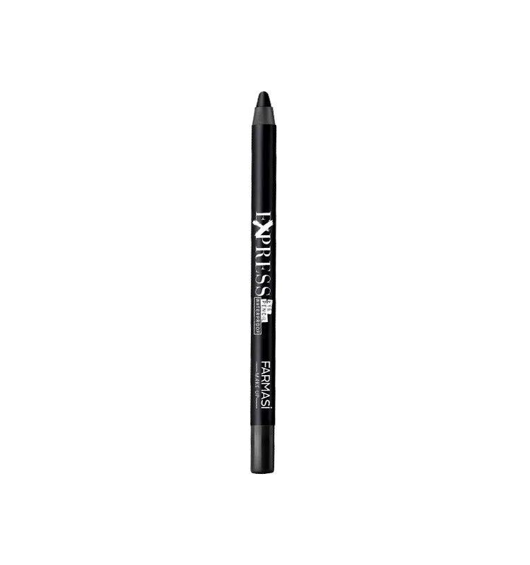 Farmasi Waterproof Eye Pencil – Long-Lasting Precision