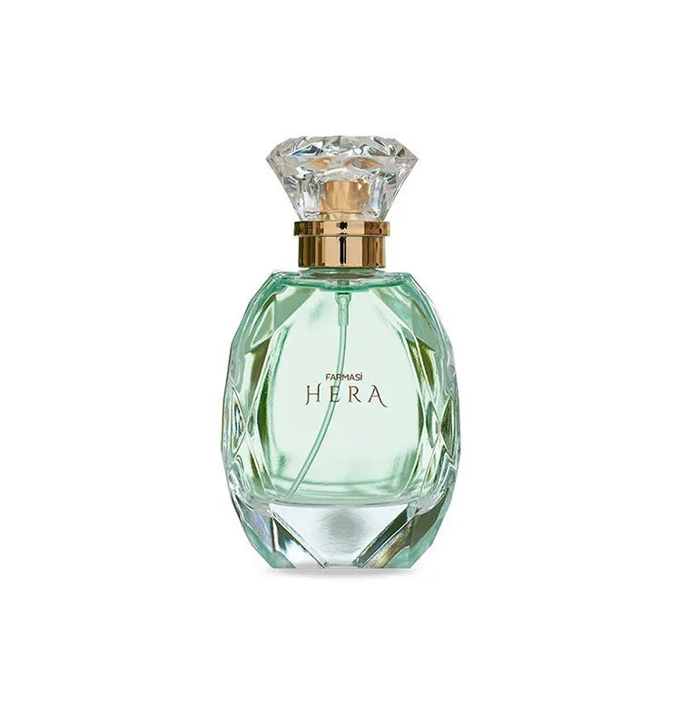 عطر Farmasi HERA للنساء 65 مل - فخامة عطر أنثوي