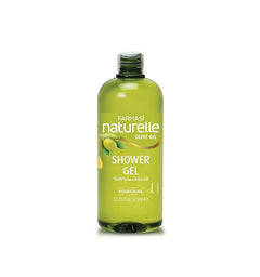 Farmasi Olive Oil Shower Gel – Daily Natural Moisture