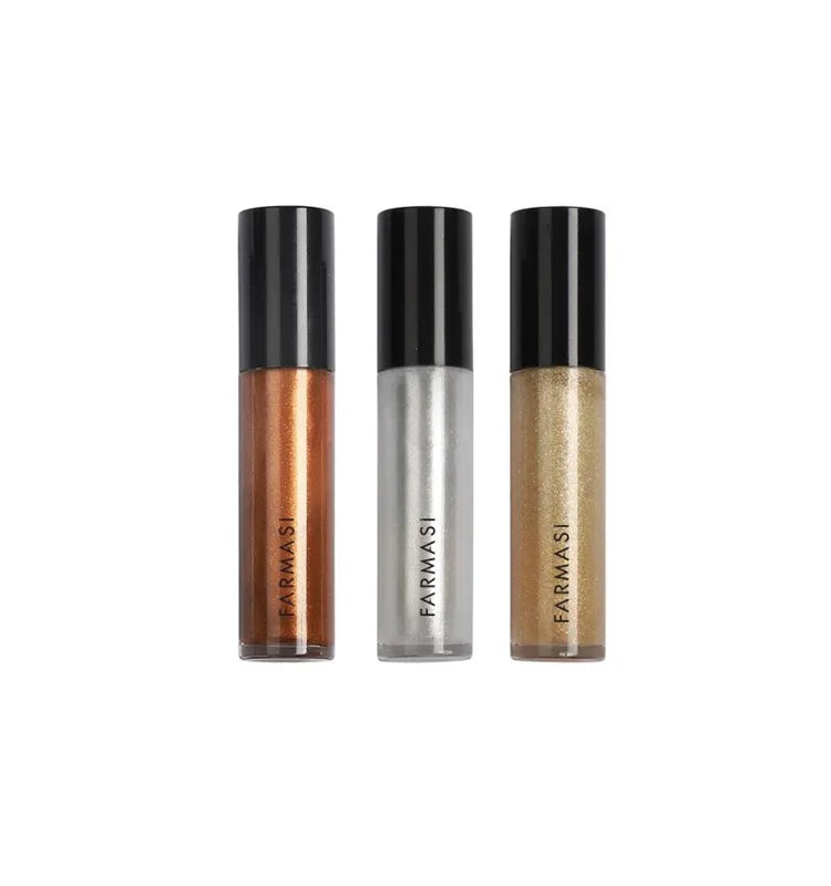 ملمع شفاه لامع من فارماسي – Shine Gloss لإطلالة براقة