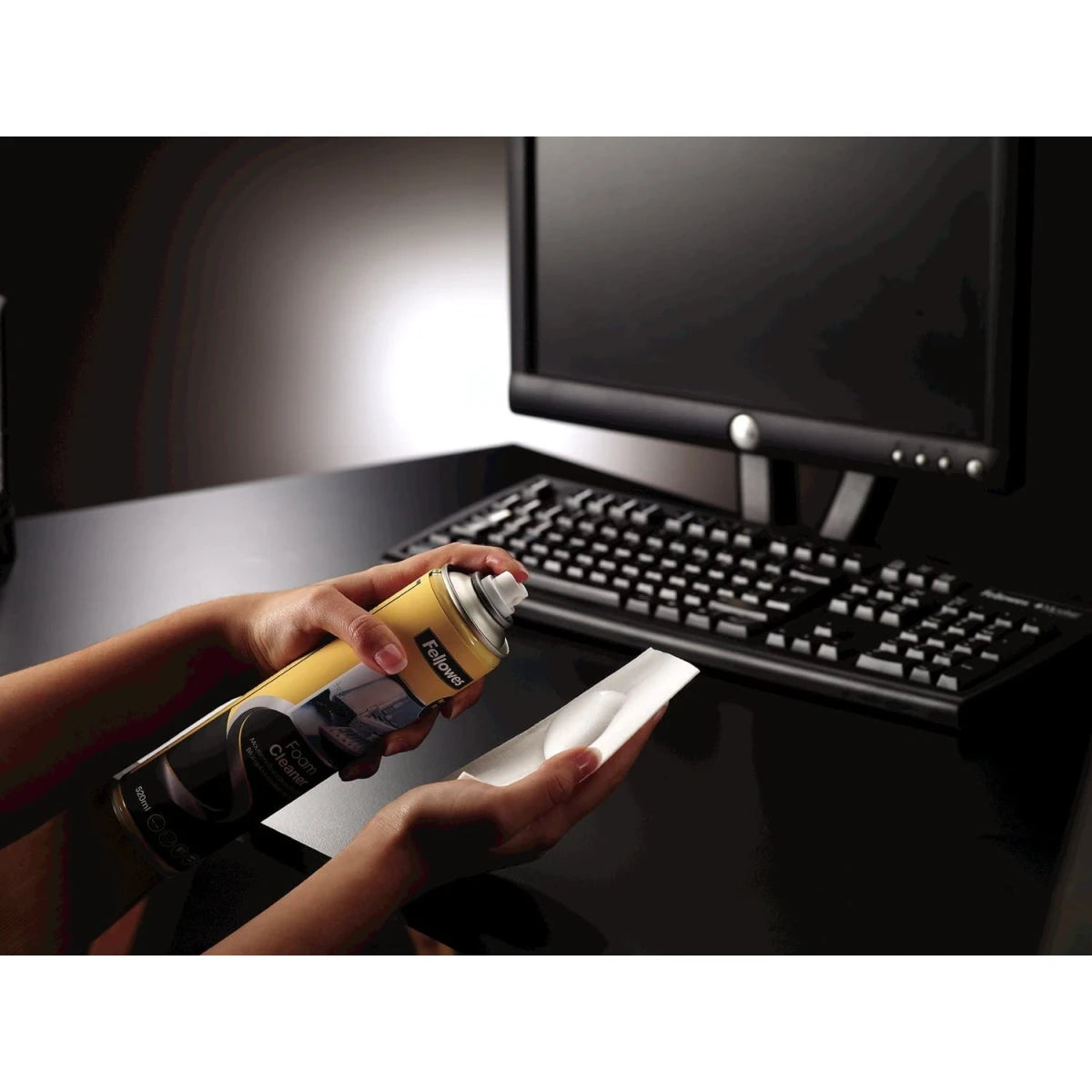 منظف الرغوة فيلوز 400 مل