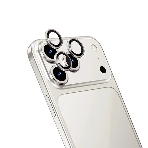 WiWU Sapphire Diamond Hard Lens Guard for iPhone 17 Series (3 lens/pack) LG-003