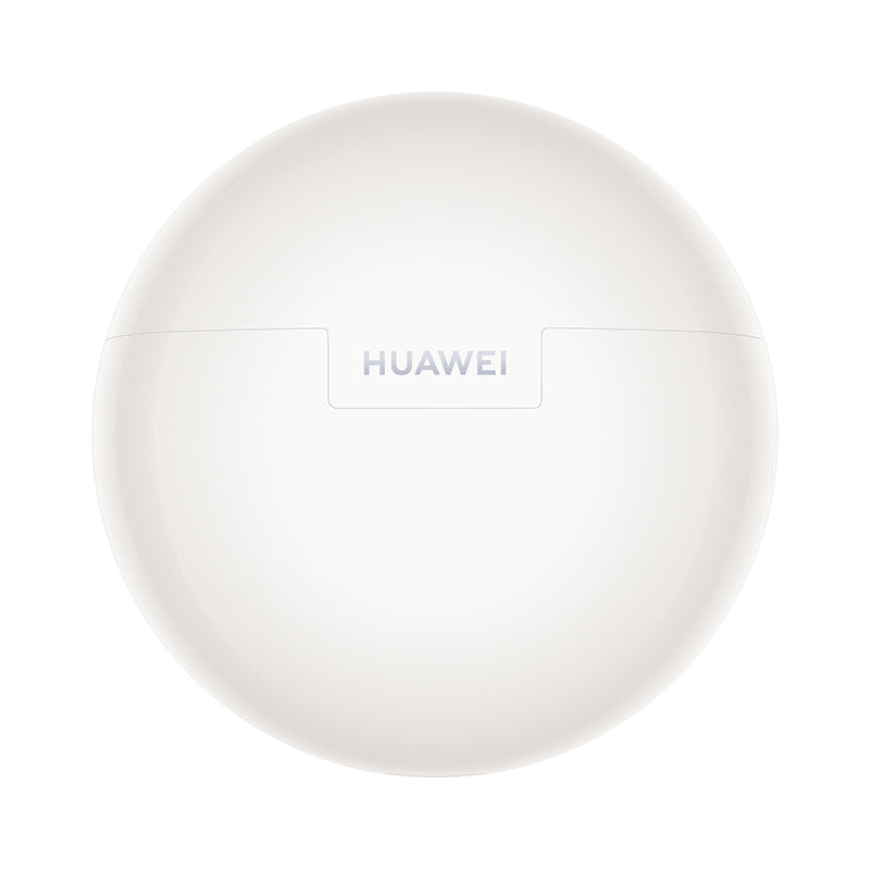 سماعات الأذن اللاسلكية HUAWEI FreeBuds 7i مع خاصية إلغاء الضوضاء النشطة والصوت الواضح