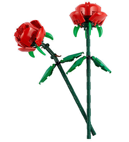 LEGO® Flowers - Roses 40460 - 120 Pieces