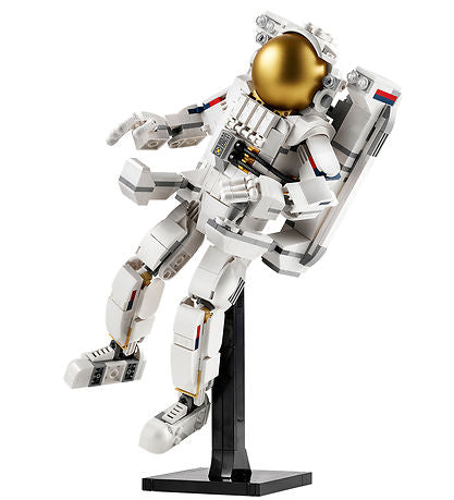 LEGO Creator Space Astronaut 31152 – 3-in-1 – 647 pcs