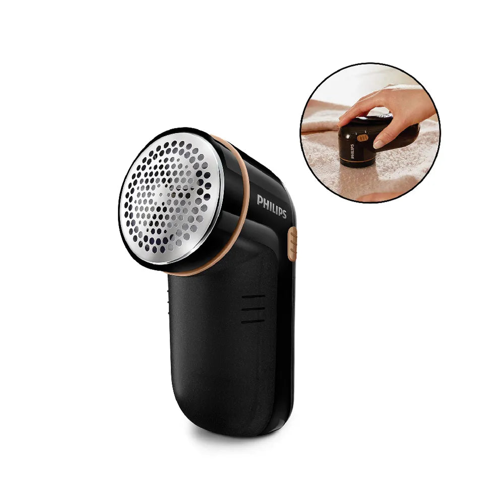 Philips Fabric Shaver | Large Blade Surface | 2-Year Warranty