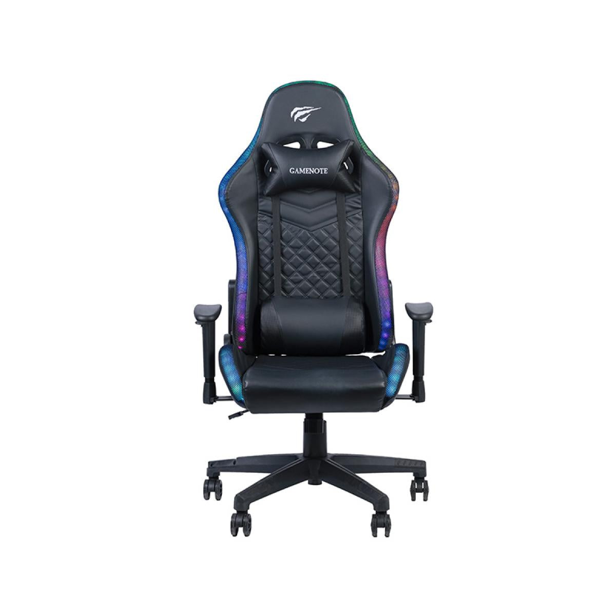 Havit GC927 Gaming Chair – Ergonomic Design for Gamers