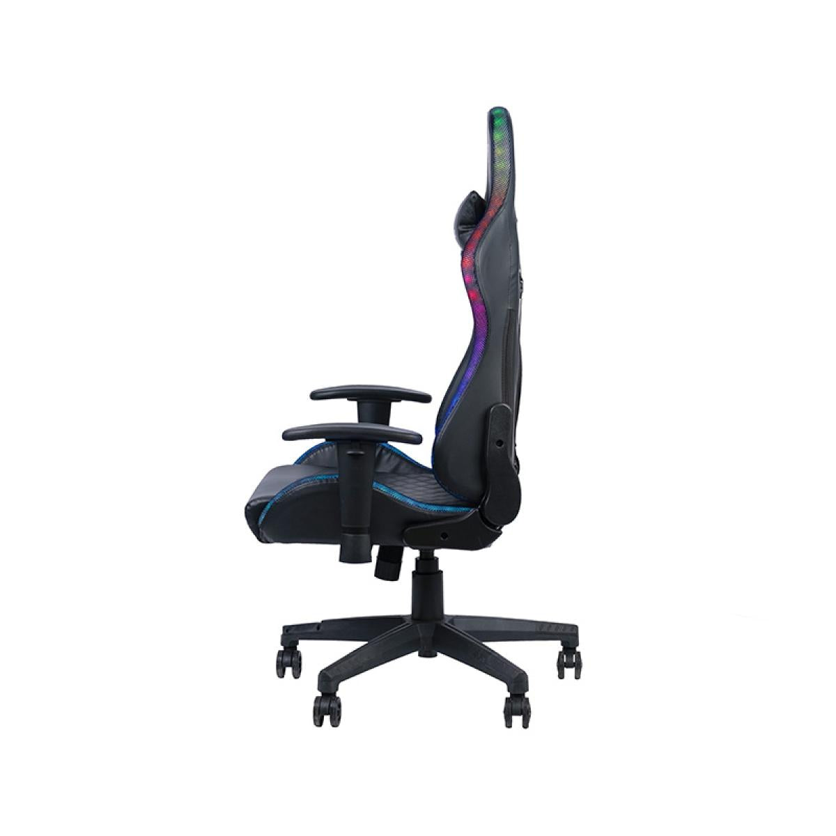 Havit GC927 Gaming Chair – Ergonomic Design for Gamers