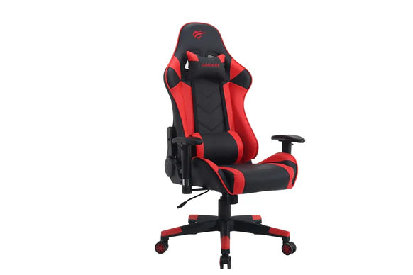 Havit GAMENOTE GC932 Gaming Desk Chair – Ultimate Comfort and Support