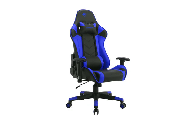 Havit GAMENOTE GC932 Gaming Desk Chair – Ultimate Comfort and Support