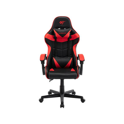 HAVIT GAMENOTE GC933 Gaming Chair with Footrest – Full Ergonomic Comfort