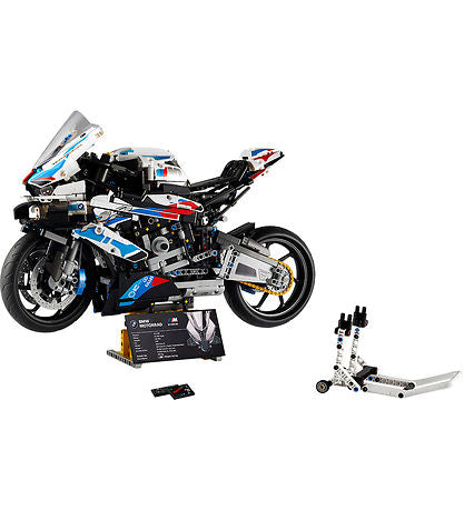 ليجو تكنيك - BMW M 1000 RR 42130 - 1921 قطعة