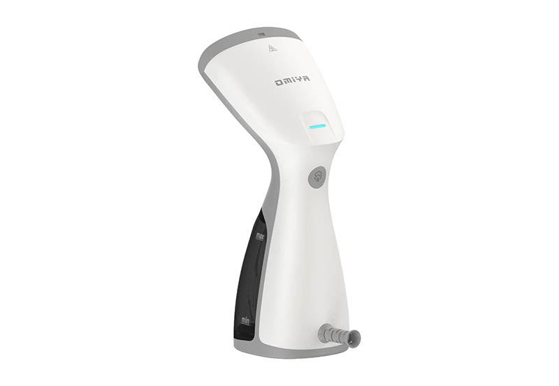 GEEPAS GGS25018 Handheld Garment Steamer 1000W