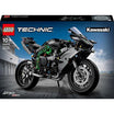 LEGO® Technic - Kawasaki Ninja H2R 42170 - 643 Pieces