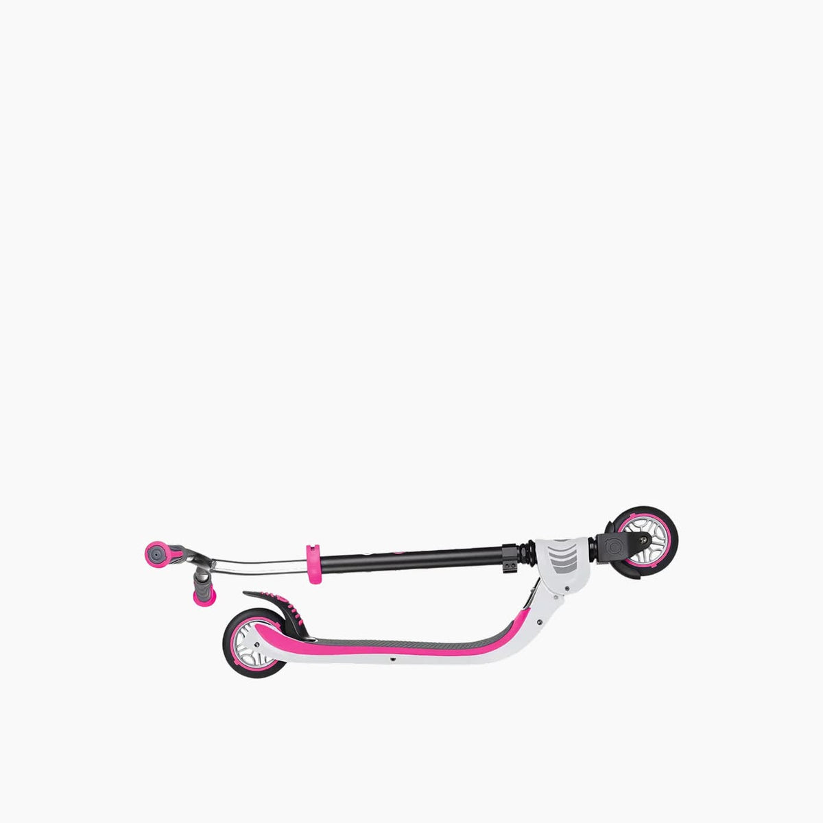 Globber Flow 125 Foldable Scooter
