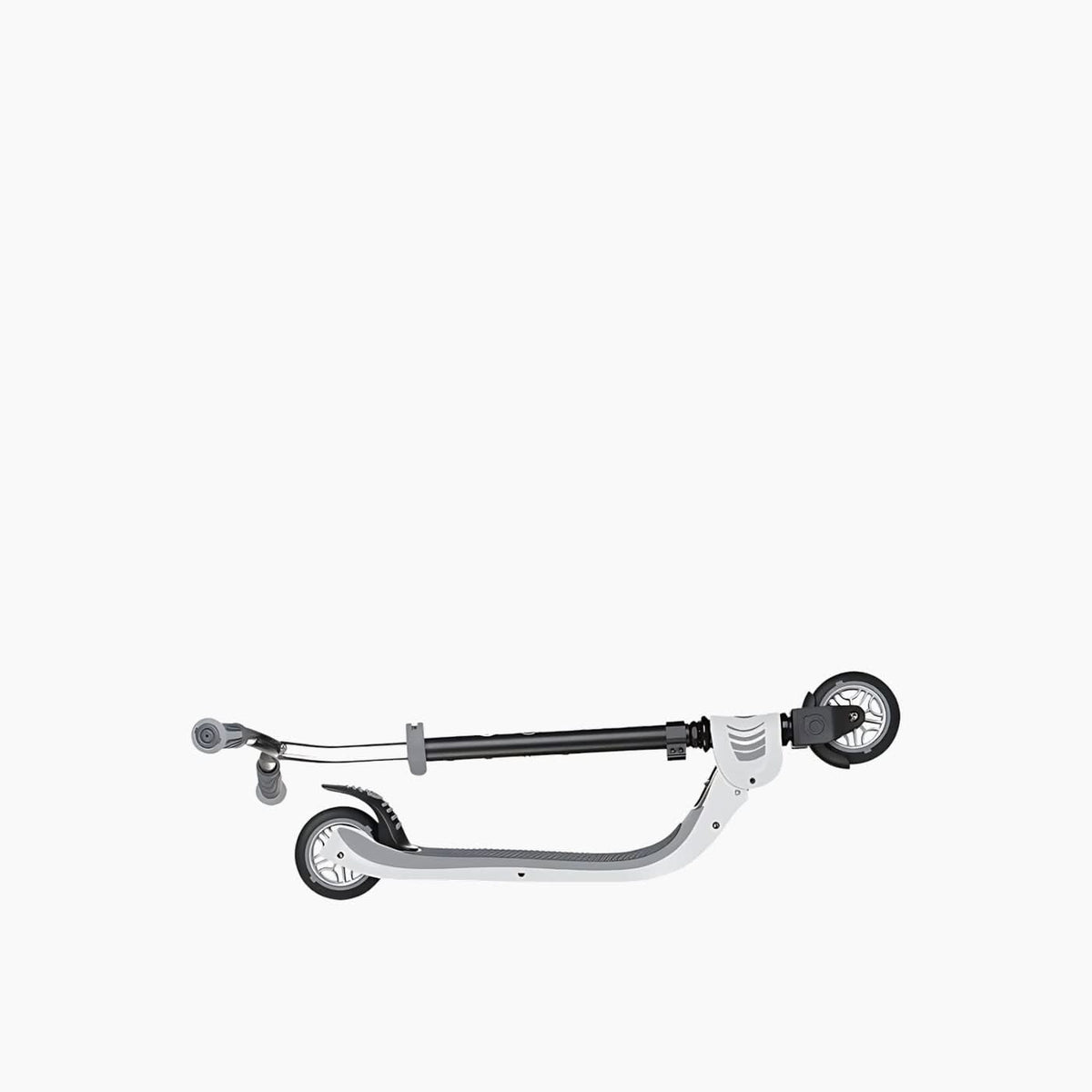 Globber Flow 125 Foldable Scooter
