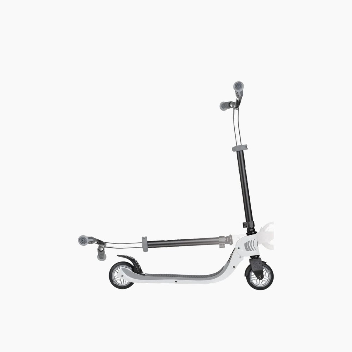 Globber Flow 125 Foldable Scooter