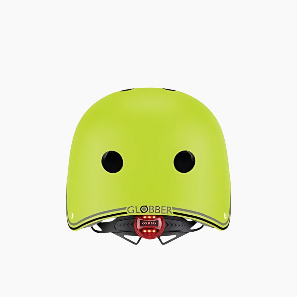 Globber Primo Lights Helmet