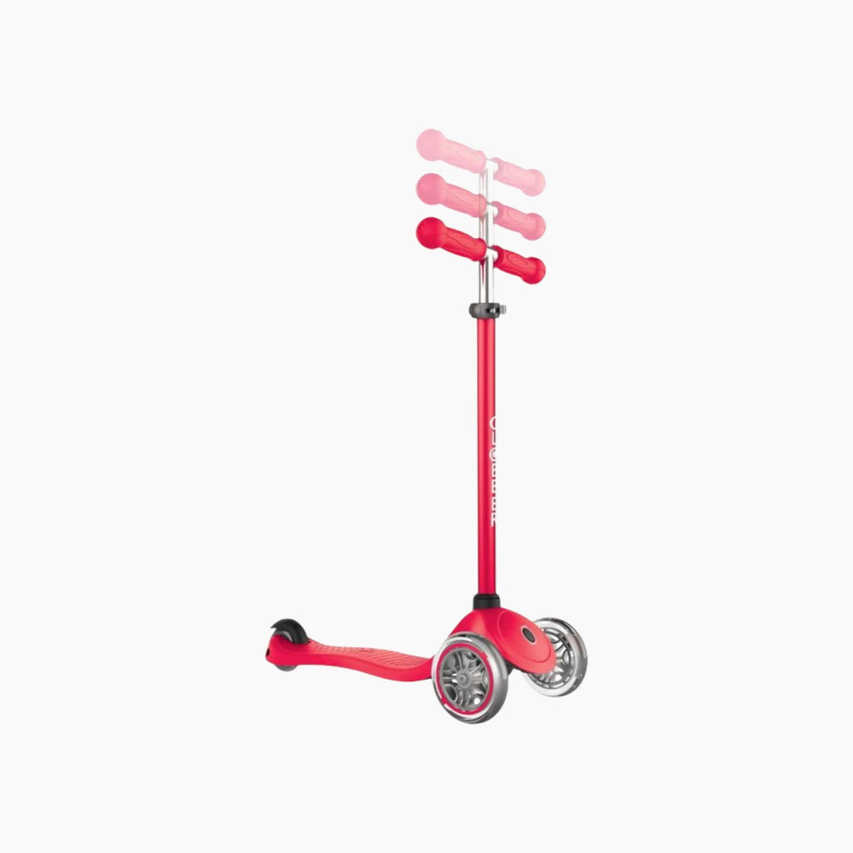 Globber Flow 125 Kick Scooter