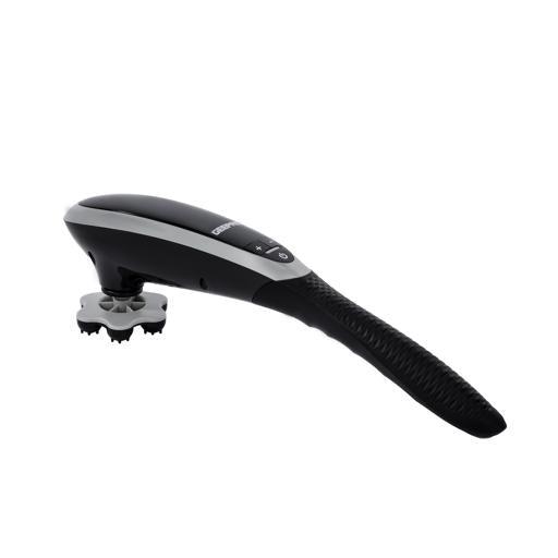 Geepas GM86097UK Cordless Handheld Massager – Rechargeable