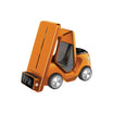 Green Lion 5-in-1 Wireless Charger Stand – Forklift Design