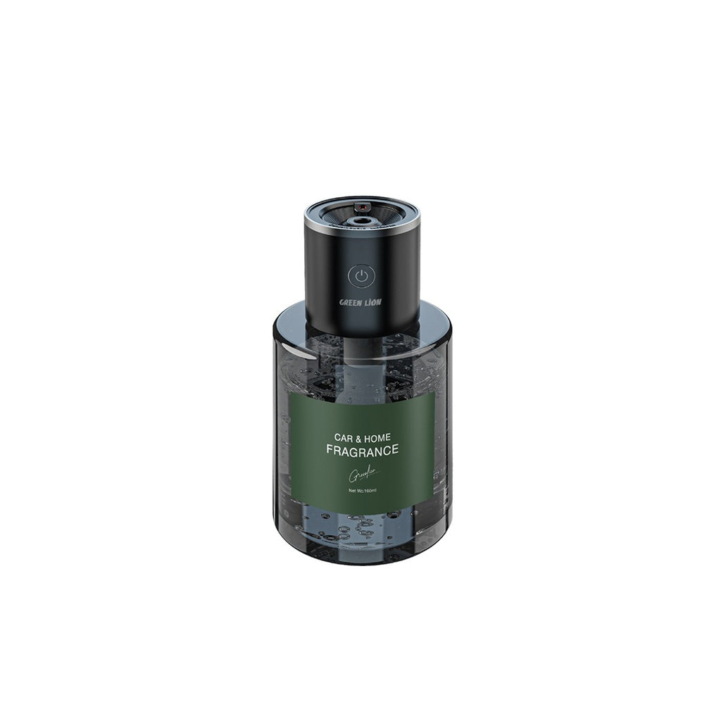 معطر Green Lion للسيارة والمنزل – 160 مل – رائحة تدوم