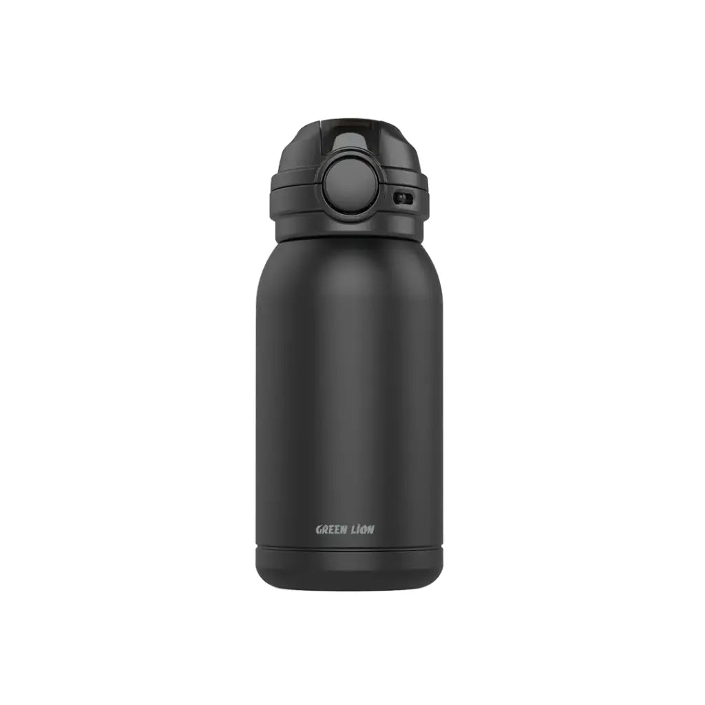 Green Lion Fusion Thermal Bottle – Stylish Insulated Design