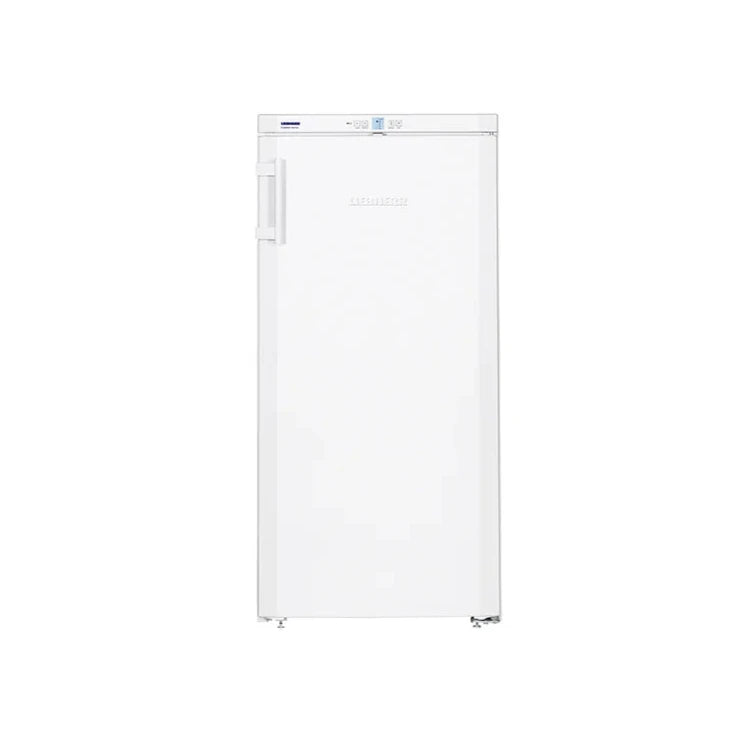 فريزر ليبهير سعة 149 لترًا و5 أدراج بدون تجميد A++ موفر للطاقة