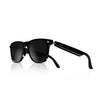Green Lion Paris 2 Smart Glasses – Elegant Black Style