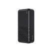 Green Lion Rome Power Bank Sleek Classic Design - Black