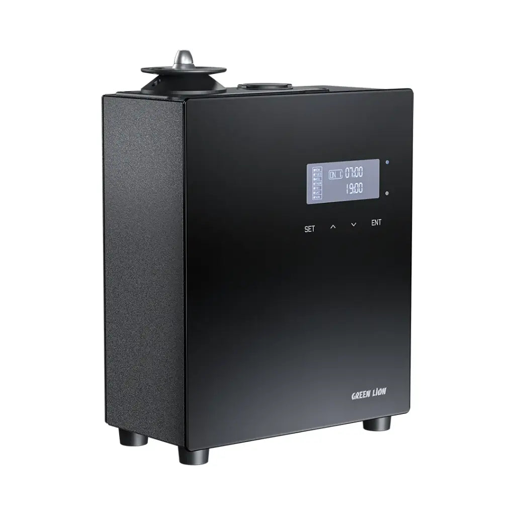 ديفيوزر Green Lion الذكي الاحترافي – تغطية حتى 150 م²