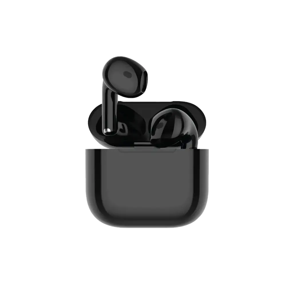 Green Lion G1 TWS Earbuds – Clear Sound, IPX4, 25H Playtime