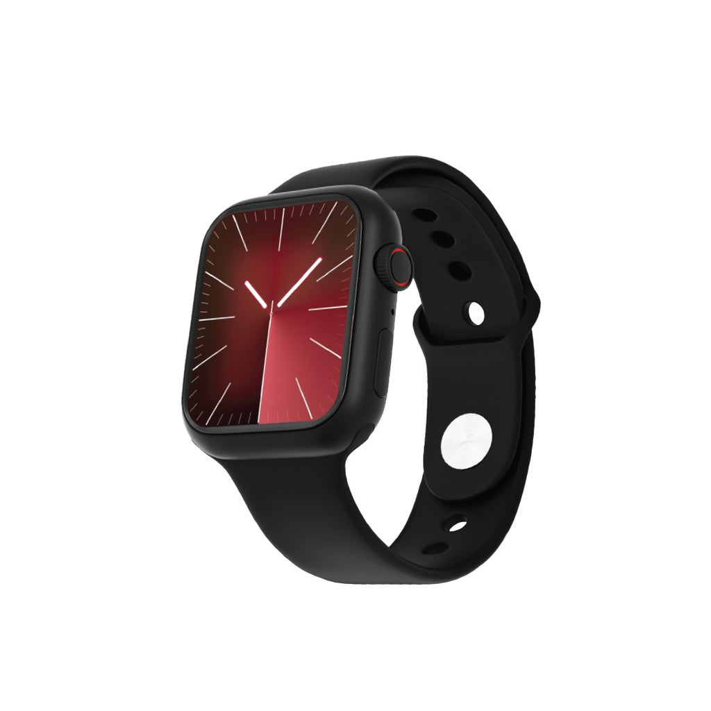 Green Lion Ultimate 41 Smart Watch – Elegant & Smart