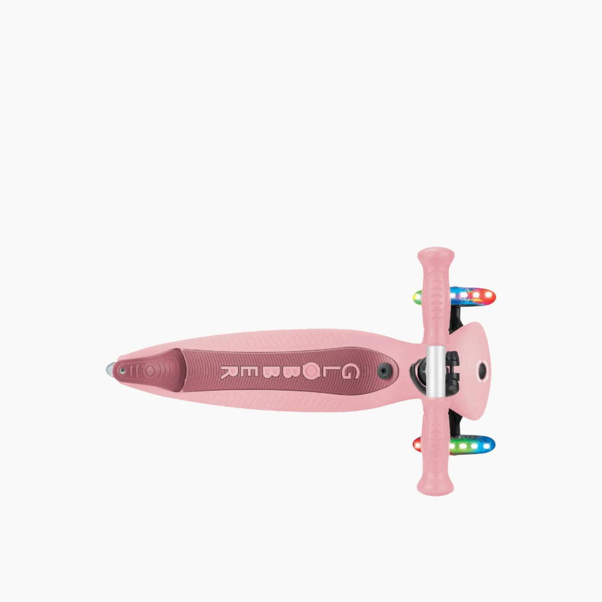 Globber Go Up Active Lights Scooter