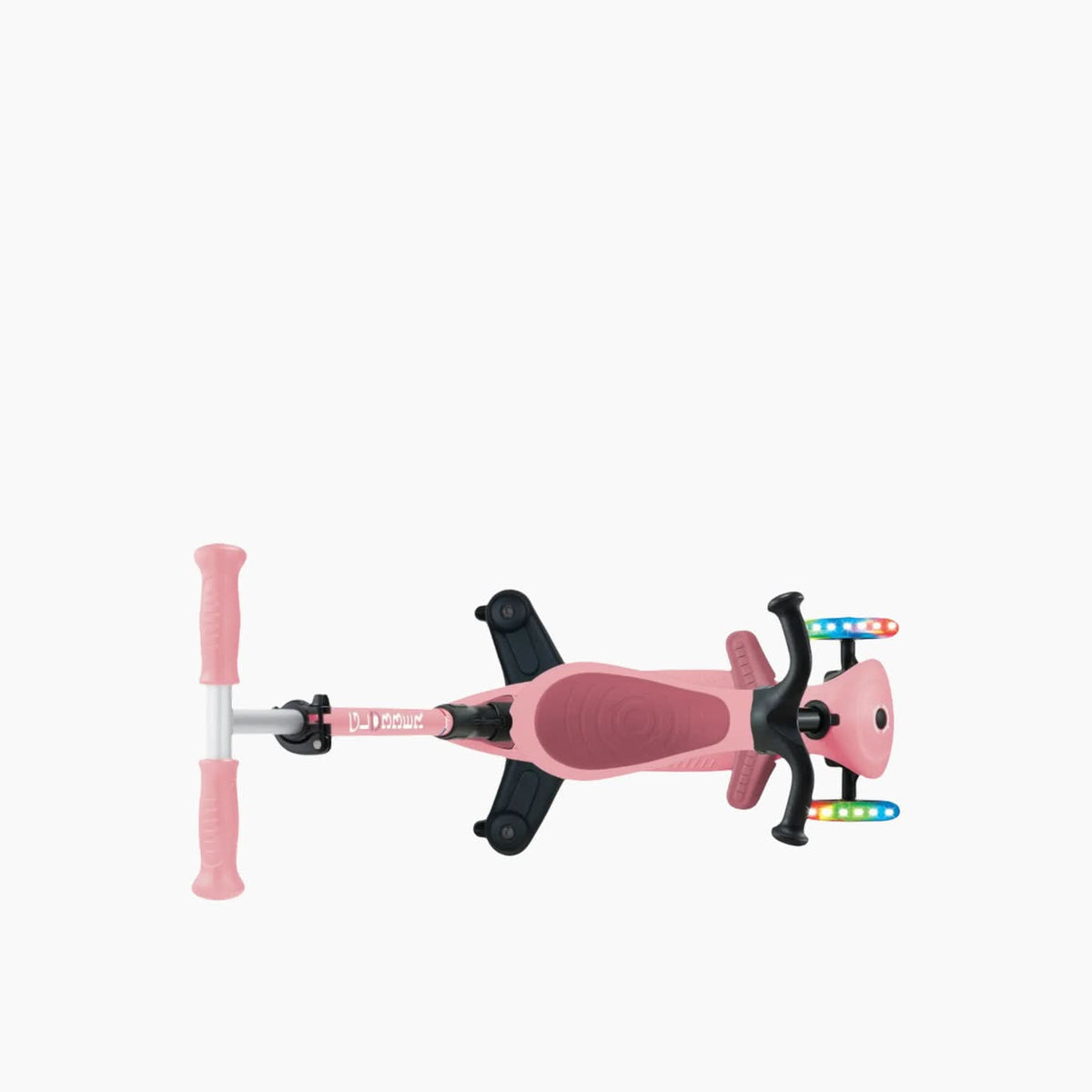 Globber Go Up Active Lights Scooter