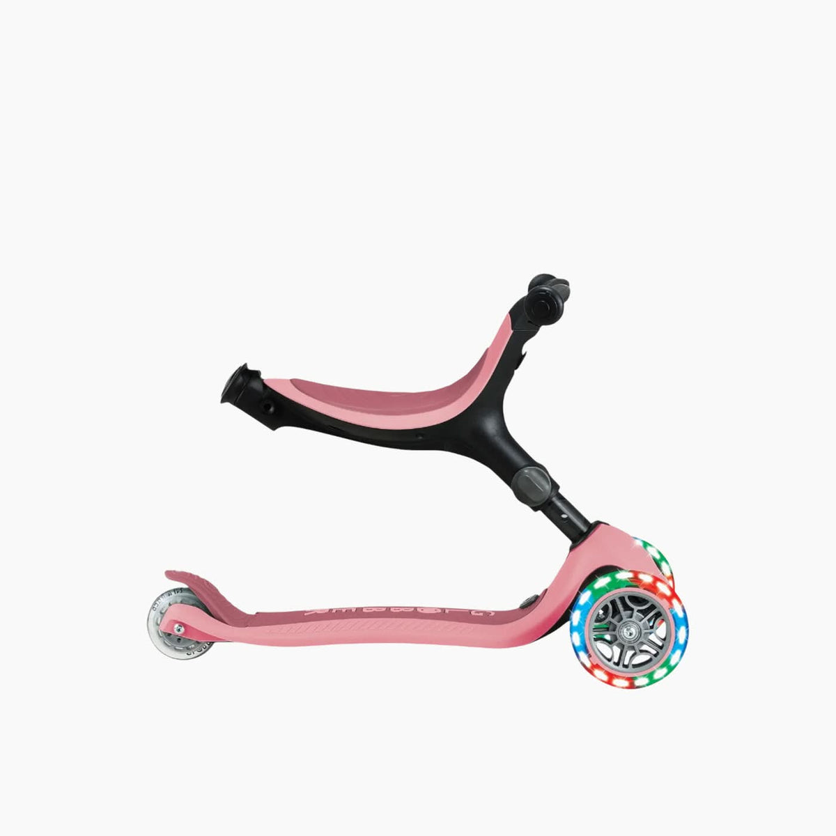 Globber Go Up Active Lights Scooter
