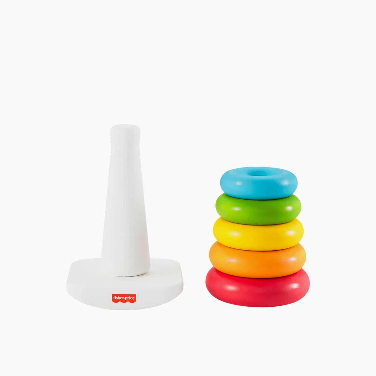 Hot Wheels Eco Rock-A-Stack